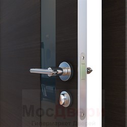Плинтус Rw 42dB Prima M Венге 12*80*2000 - фото 67609