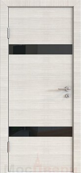 Добор телескопический Rw 42dB Prima M Беленый дуб 100*10*2070 - фото 67618