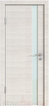 Плинтус Rw 42dB Prima M Беленый дуб 12*80*2000 - фото 67624