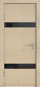 Добор телескопический Rw 42dB Prima M Капучино 100*10*2070 - фото 67634