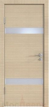 Добор телескопический Rw 42dB Prima M Капучино 100*10*2070 - фото 67635