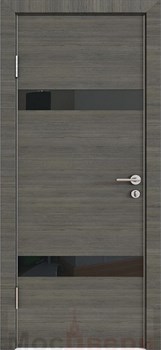 Добор телескопический Rw 42dB Prima M Грей 100*10*2070 - фото 67650