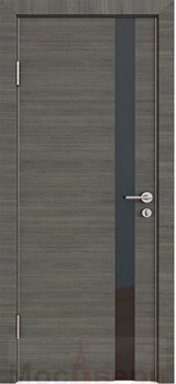 Плинтус Rw 42dB Prima M Грей 12*80*2000 - фото 67658