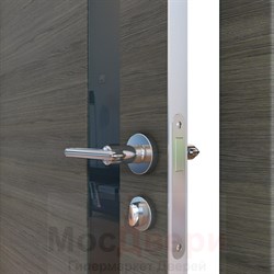 Плинтус Rw 42dB Prima M Грей 12*80*2000 - фото 67661
