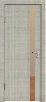 Плинтус Rw 42dB Prima M Дуб мраморный 12*80*2000 - фото 67675