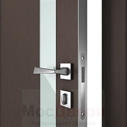 Плинтус Rw 42dB Prima M Бронза Люкс 12*80*2000 - фото 67695