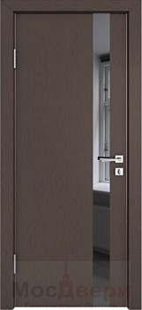 Плинтус Rw 42dB Prima M Бронза Люкс 12*80*2000 - фото 67697