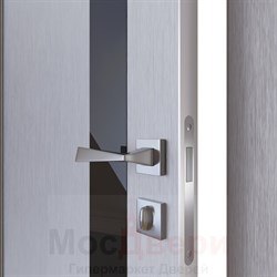 Плинтус Rw 42dB Prima M Кварц 12*80*2000 - фото 67717