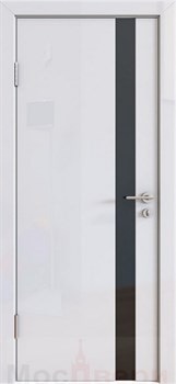 Плинтус Rw 42dB Prima GL Белый Люкс 12*80*2000 - фото 67774