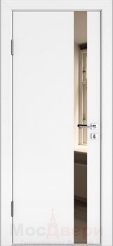 Плинтус Rw 42dB Prima GL Аляска 12*80*2000 - фото 67842