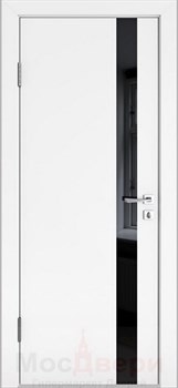 Плинтус Rw 42dB Prima GL Аляска 12*80*2000 - фото 67843