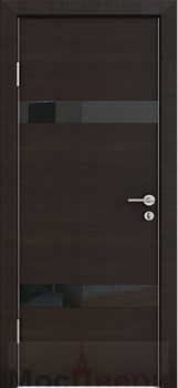 Добор телескопический Rw 31dB Prima M Венге 100*10*2070 - фото 67862