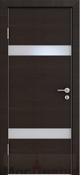 Добор телескопический Rw 31dB Prima M Венге 100*10*2070 - фото 67863