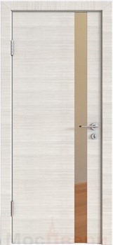 Плинтус Rw 31dB Prima M Беленый дуб 12*80*2000 - фото 67890