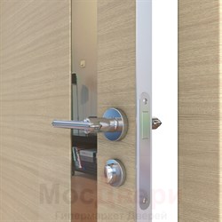 Плинтус Rw 31dB Prima M Капучино 12*80*2000 - фото 67909