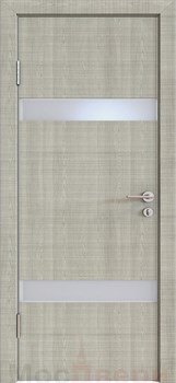 Добор телескопический Rw 31dB Prima M Дуб мраморный 100*10*2070 - фото 67934