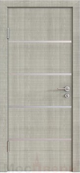 Добор телескопический Rw 31dB Prima M Дуб мраморный 150*10*2070 - фото 67936