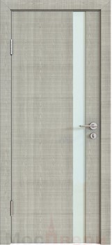 Плинтус Rw 31dB Prima M Дуб мраморный 12*80*2000 - фото 67941