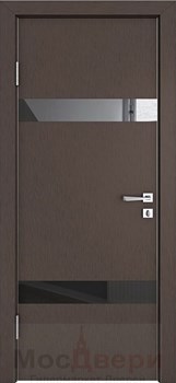 Добор телескопический Rw 31dB Prima M Бронза Люкс 100*10*2070 - фото 67951