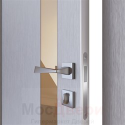 Плинтус Rw 31dB Prima M Кварц 12*80*2000 - фото 67979