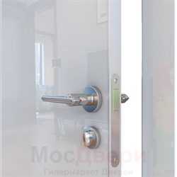 Коробка телескоп Rw 31dB Prima GL Белый Люкс 32*70*2100 - фото 68024