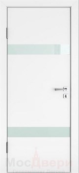 Добор телескопический Rw 31dB Prima GL Аляска 100*10*2070 - фото 68101