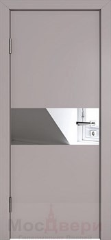 Наличник прямой телескопический Rw 31dB Prima GL Стоун 80*10*2185 - фото 68110