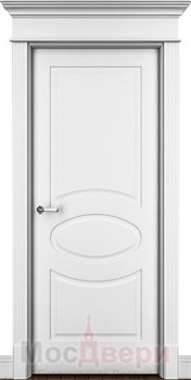 Портал Pandora к карнизу для дверей 600-900 мм Blanc - фото 68132