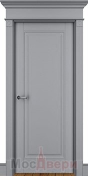 Притворная планка Pandora 8*30*2030 мм Grau - фото 68149