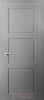 Карниз Pandora для дверей 600-900 мм Grau - фото 68150