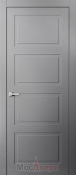 Стержень под фиксатор для полотен Pandora Grau - фото 68155