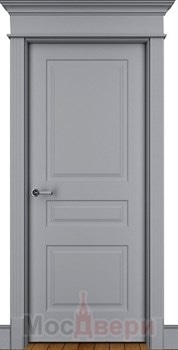 Скрытая петля Morelli с 3-D регулировкой для полотен Pandora Grau - фото 68158