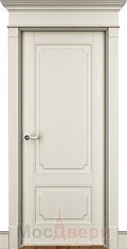 Добор стандартный Pandora 150*8*2070 мм Creme - фото 68162
