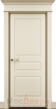 Добор стандартный Pandora 250*8*2070 мм Creme - фото 68164