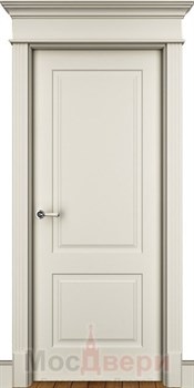 Карниз Pandora для дверей 600-900 мм Creme - фото 68168