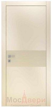 Портал Pandora к карнизу для дверей 600-900 мм Creme - фото 68170