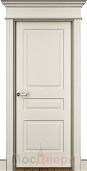 Цилиндр 80мм (ключ-ключ/ключ-вертушка) для полотен Pandora Creme - фото 68174