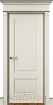 Стержень под ручку для полотен Pandora Creme - фото 68175