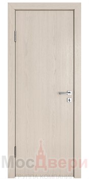 Добор телескопический Rw 42dB Prima GL Эшвайт 100*10*2070 - фото 68215