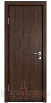 Наличник прямой телескопический Rw 31dB Prima M Американский дуб 80*10*2185 - фото 68231