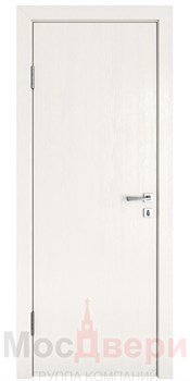 Притворная планка Rw 31dB Prima M Дуб светлый 35*2200 - фото 68240