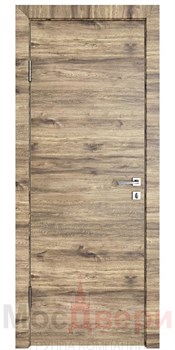 Коробка телескоп Rw 31dB Prima M Каштан светлый 32*70*2100 - фото 68254