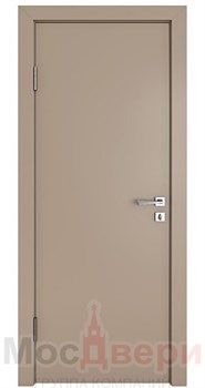 Добор телескопический Rw 31dB Prima GL Какао 150*10*2070 - фото 68275