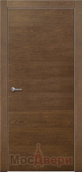 Наличник телескопический прямой Стэмфорд Rw 42-44dB 70*10*2100 Шпон Дуб Античный - фото 68303