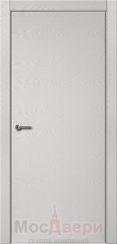 Автопорог Hafele для полотен Stamford Rw 42-44dB Шпон Industrial Grey (Германия) - фото 68325