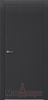 Добор телескопический Stamford Rw 42-44dB 125*16*2080 Шпон Jet Black - фото 68334