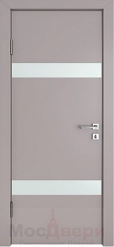 Дверь звукоизоляционная Rw 42dB Prima GL905 Стоун - фото 68470 Дверь звукоизоляционная Rw 42dB Prima GL905 Стоун - фото 68470