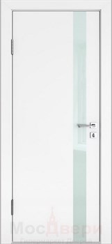 Дверь звукоизоляционная Rw 42dB Prima GL906 Аляска - фото 68481 Дверь звукоизоляционная Rw 42dB Prima GL906 Аляска - фото 68481