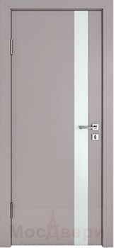Дверь звукоизоляционная Rw 42dB Prima GL906 Стоун - фото 68485 Дверь звукоизоляционная Rw 42dB Prima GL906 Стоун - фото 68485