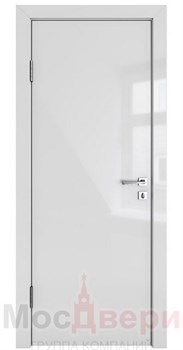 Дверь с шумоизоляцией Rw 31dB Prima M900 Какао - фото 68667